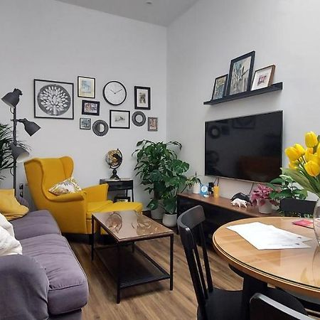 Apartamentos Los Descalzos Free Parking Ρόντα Εξωτερικό φωτογραφία