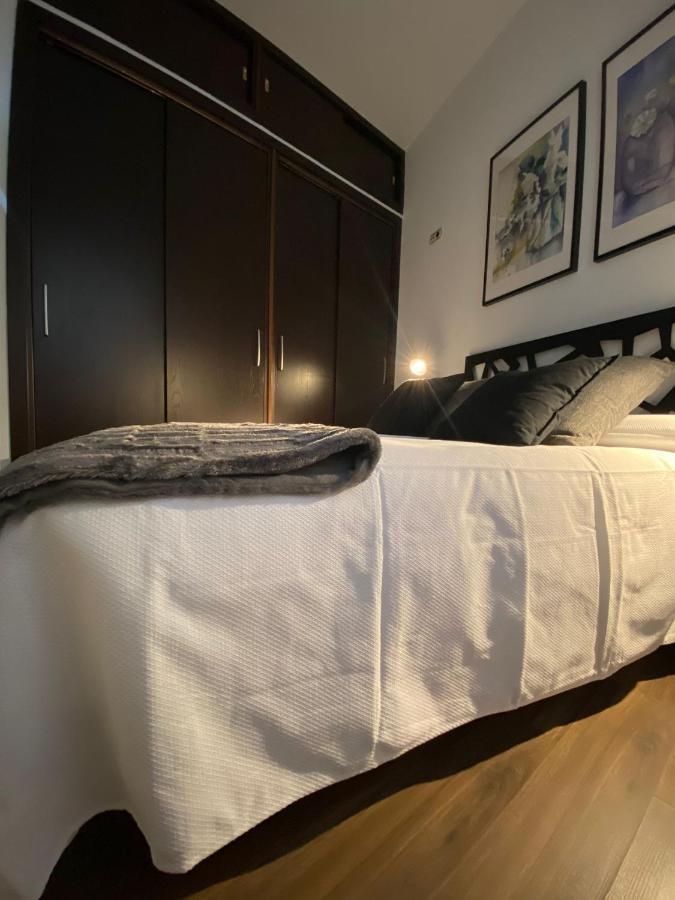 Apartamentos Los Descalzos Free Parking Ρόντα Εξωτερικό φωτογραφία