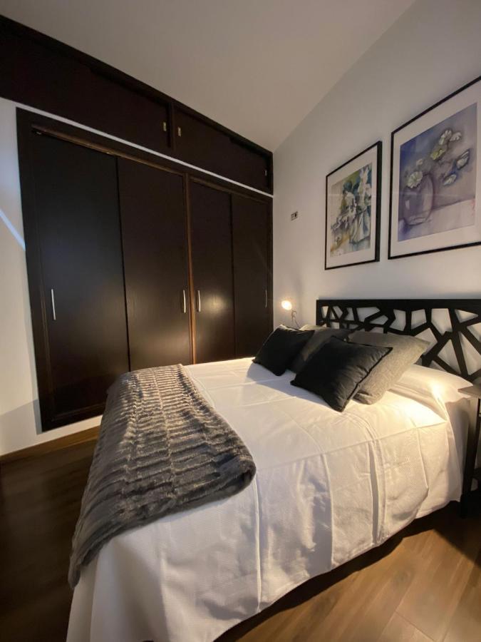 Apartamentos Los Descalzos Free Parking Ρόντα Εξωτερικό φωτογραφία