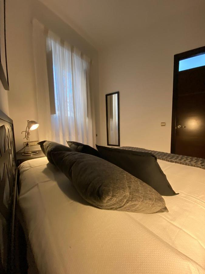 Apartamentos Los Descalzos Free Parking Ρόντα Εξωτερικό φωτογραφία