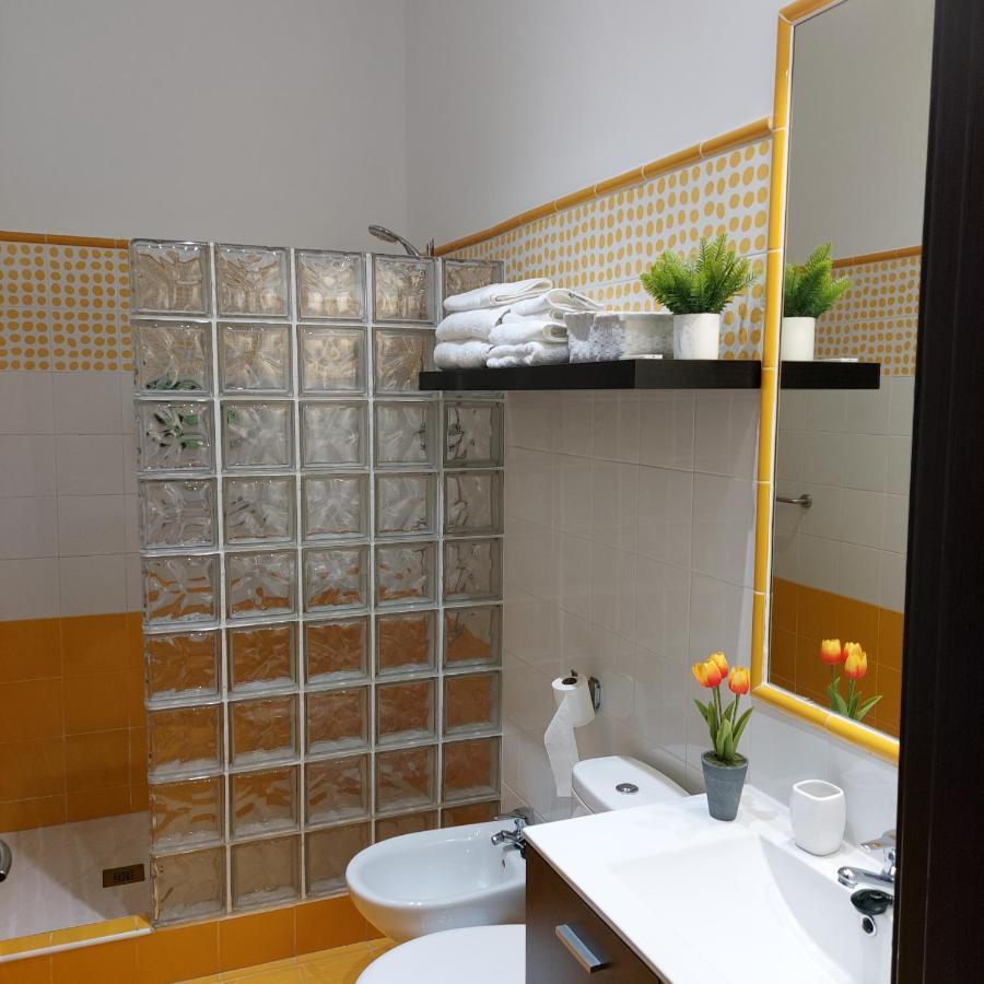 Apartamentos Los Descalzos Free Parking Ρόντα Εξωτερικό φωτογραφία