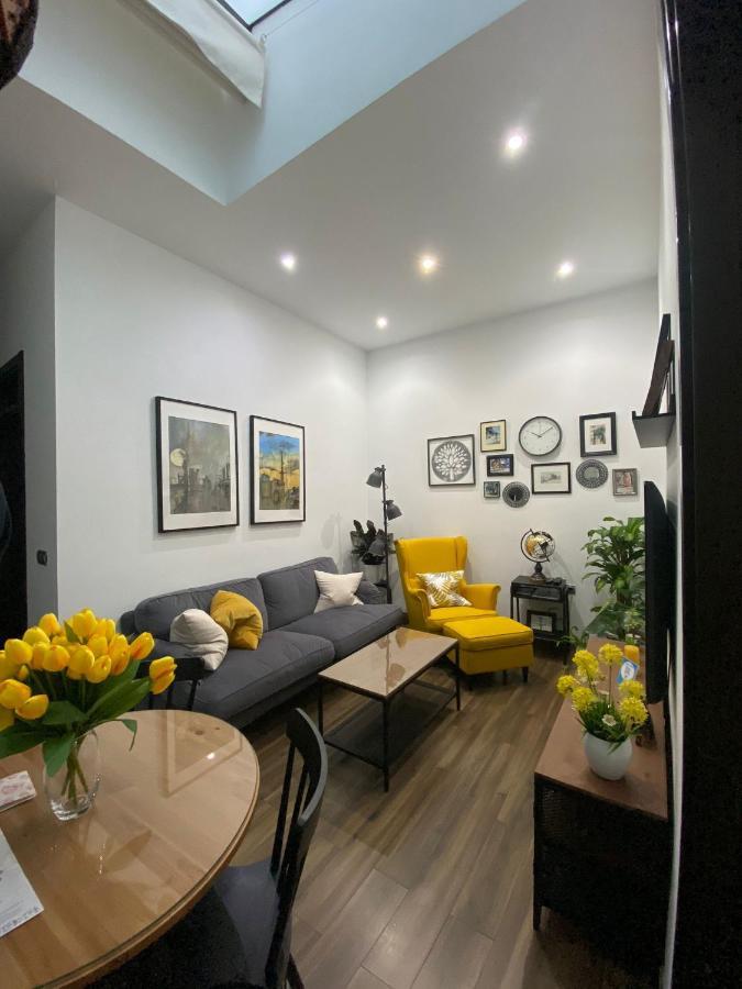 Apartamentos Los Descalzos Free Parking Ρόντα Εξωτερικό φωτογραφία