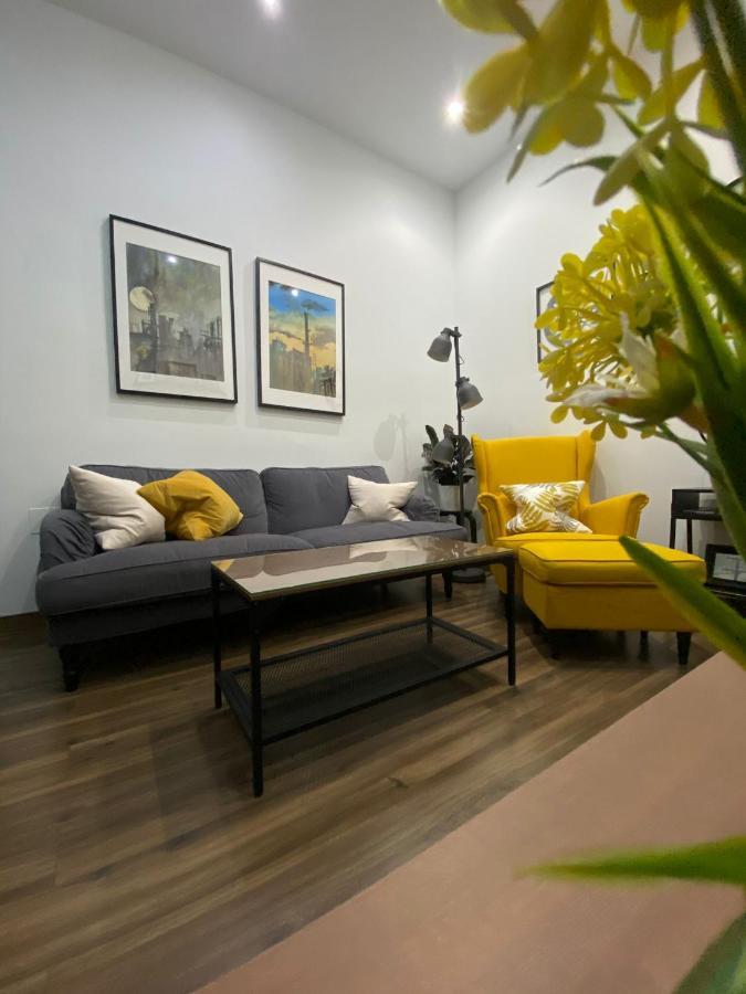 Apartamentos Los Descalzos Free Parking Ρόντα Εξωτερικό φωτογραφία