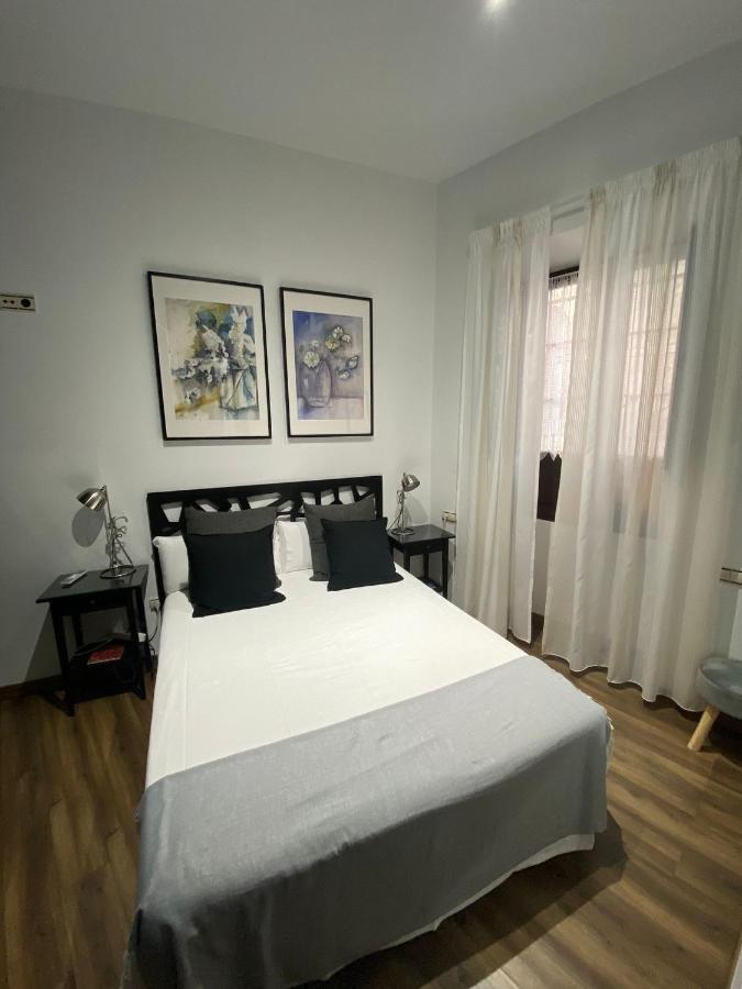 Apartamentos Los Descalzos Free Parking Ρόντα Εξωτερικό φωτογραφία