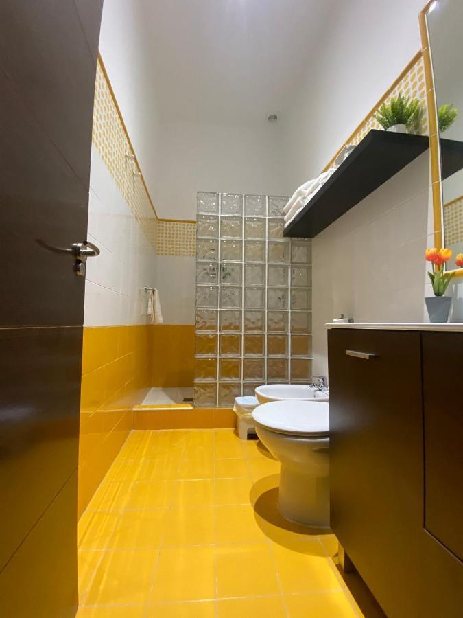 Apartamentos Los Descalzos Free Parking Ρόντα Εξωτερικό φωτογραφία