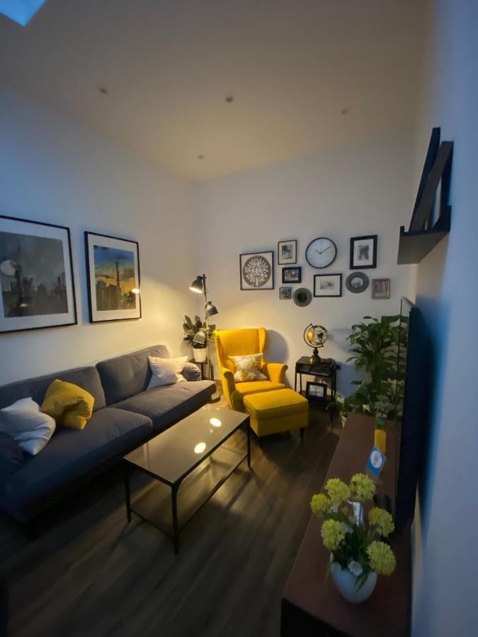 Apartamentos Los Descalzos Free Parking Ρόντα Εξωτερικό φωτογραφία