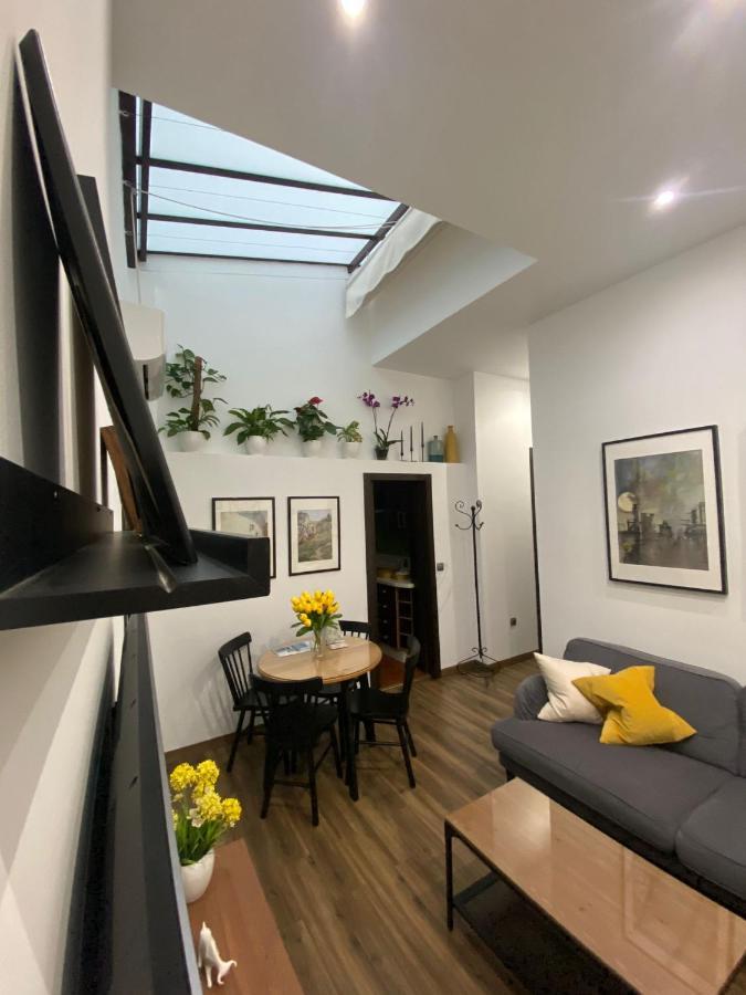 Apartamentos Los Descalzos Free Parking Ρόντα Εξωτερικό φωτογραφία