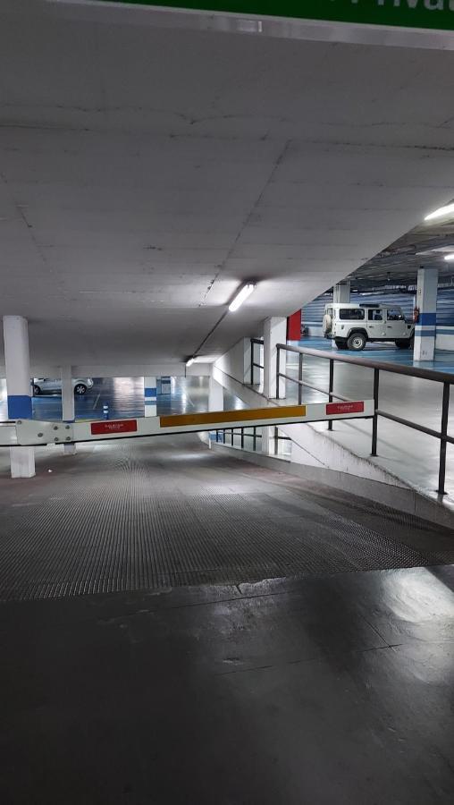 Apartamentos Los Descalzos Free Parking Ρόντα Εξωτερικό φωτογραφία