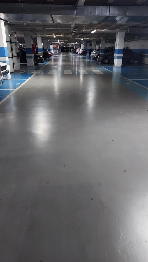 Apartamentos Los Descalzos Free Parking Ρόντα Εξωτερικό φωτογραφία