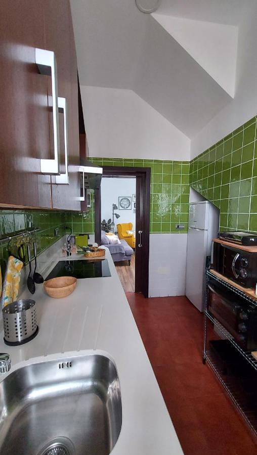 Apartamentos Los Descalzos Free Parking Ρόντα Εξωτερικό φωτογραφία