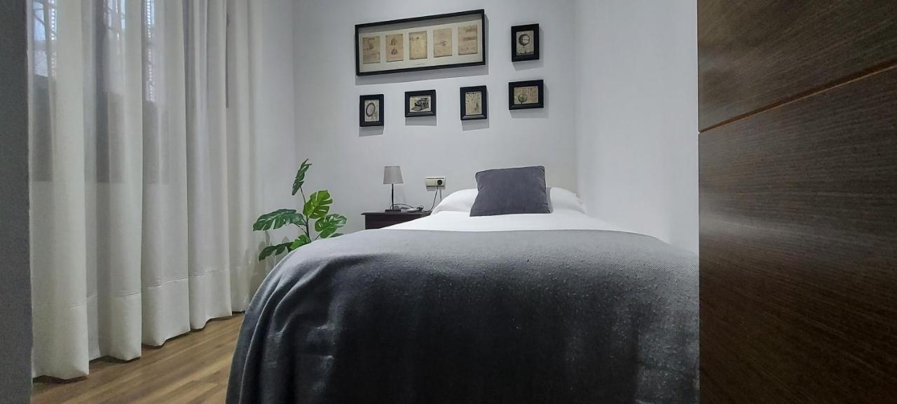 Apartamentos Los Descalzos Free Parking Ρόντα Εξωτερικό φωτογραφία