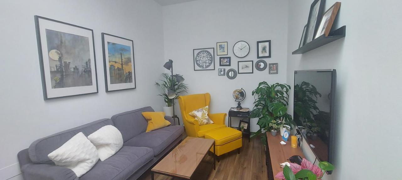 Apartamentos Los Descalzos Free Parking Ρόντα Εξωτερικό φωτογραφία