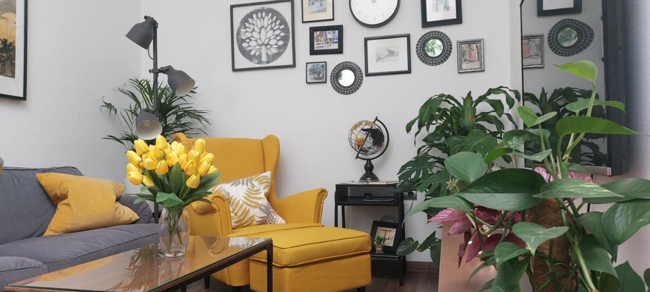 Apartamentos Los Descalzos Free Parking Ρόντα Εξωτερικό φωτογραφία