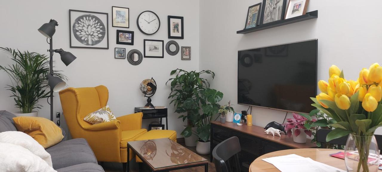 Apartamentos Los Descalzos Free Parking Ρόντα Εξωτερικό φωτογραφία