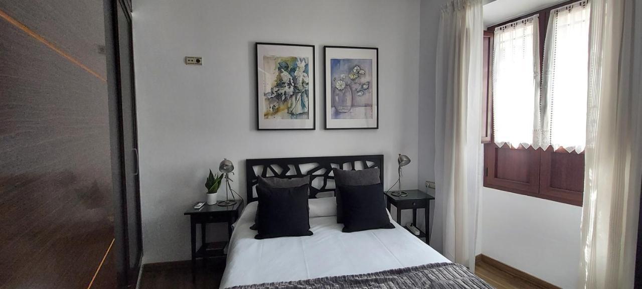 Apartamentos Los Descalzos Free Parking Ρόντα Εξωτερικό φωτογραφία