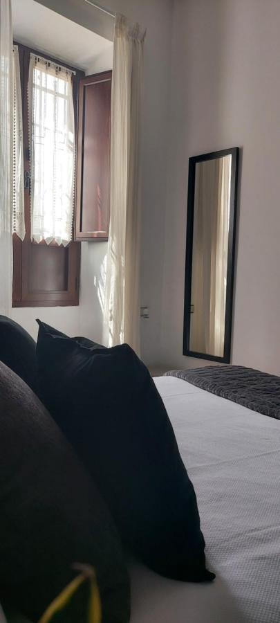 Apartamentos Los Descalzos Free Parking Ρόντα Εξωτερικό φωτογραφία