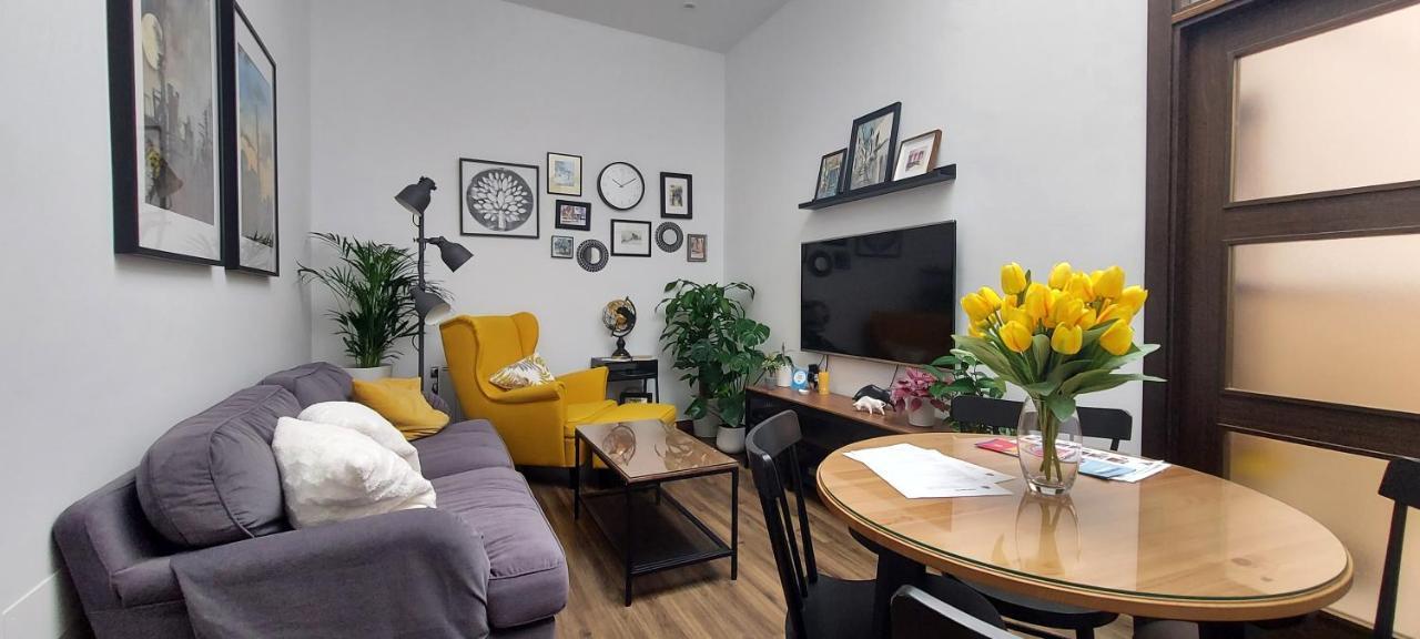 Apartamentos Los Descalzos Free Parking Ρόντα Εξωτερικό φωτογραφία