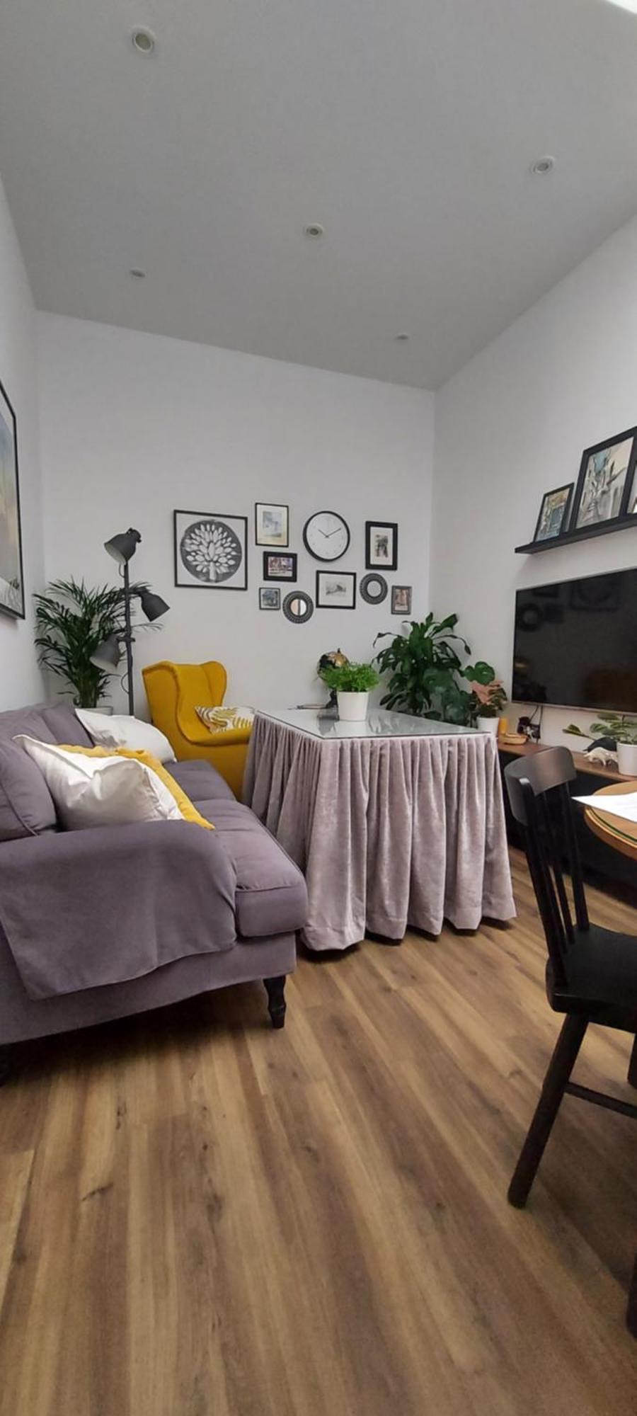 Apartamentos Los Descalzos Free Parking Ρόντα Εξωτερικό φωτογραφία