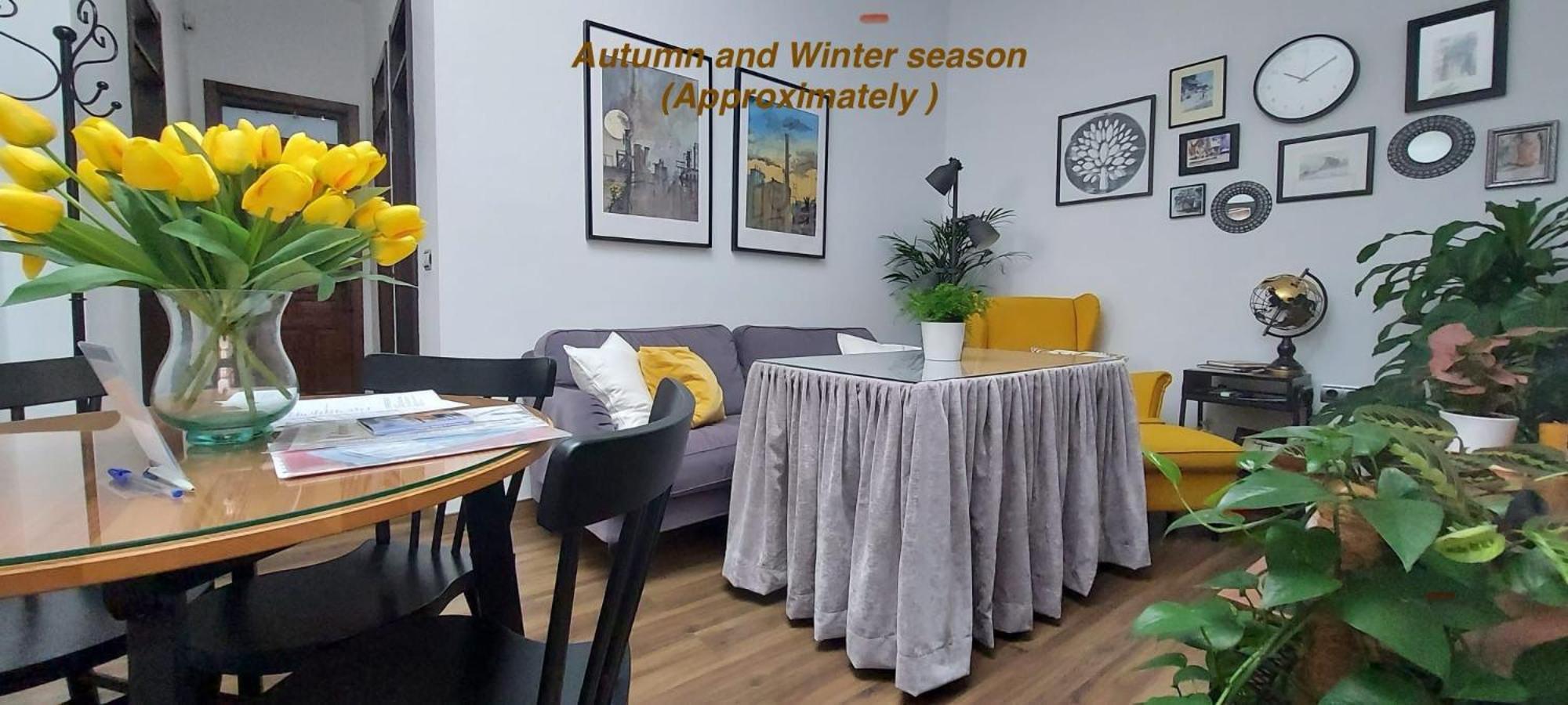 Apartamentos Los Descalzos Free Parking Ρόντα Εξωτερικό φωτογραφία