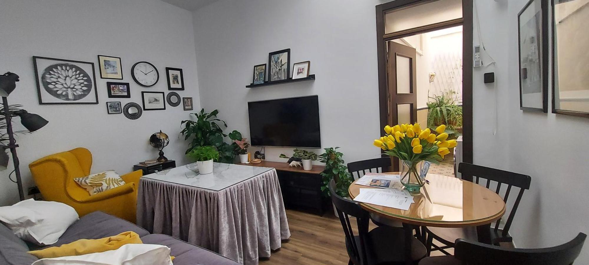 Apartamentos Los Descalzos Free Parking Ρόντα Εξωτερικό φωτογραφία