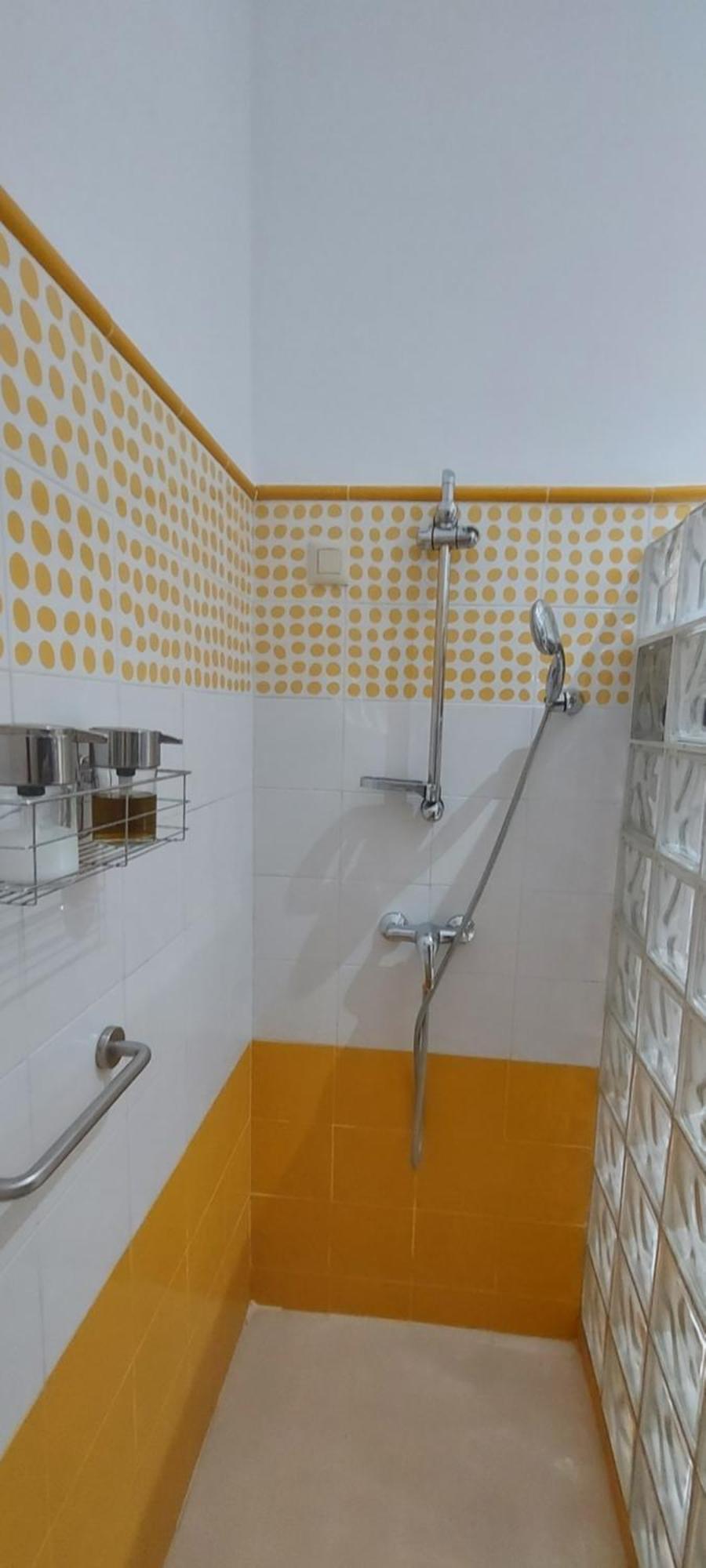 Apartamentos Los Descalzos Free Parking Ρόντα Εξωτερικό φωτογραφία