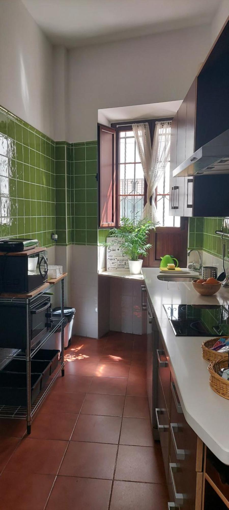 Apartamentos Los Descalzos Free Parking Ρόντα Εξωτερικό φωτογραφία