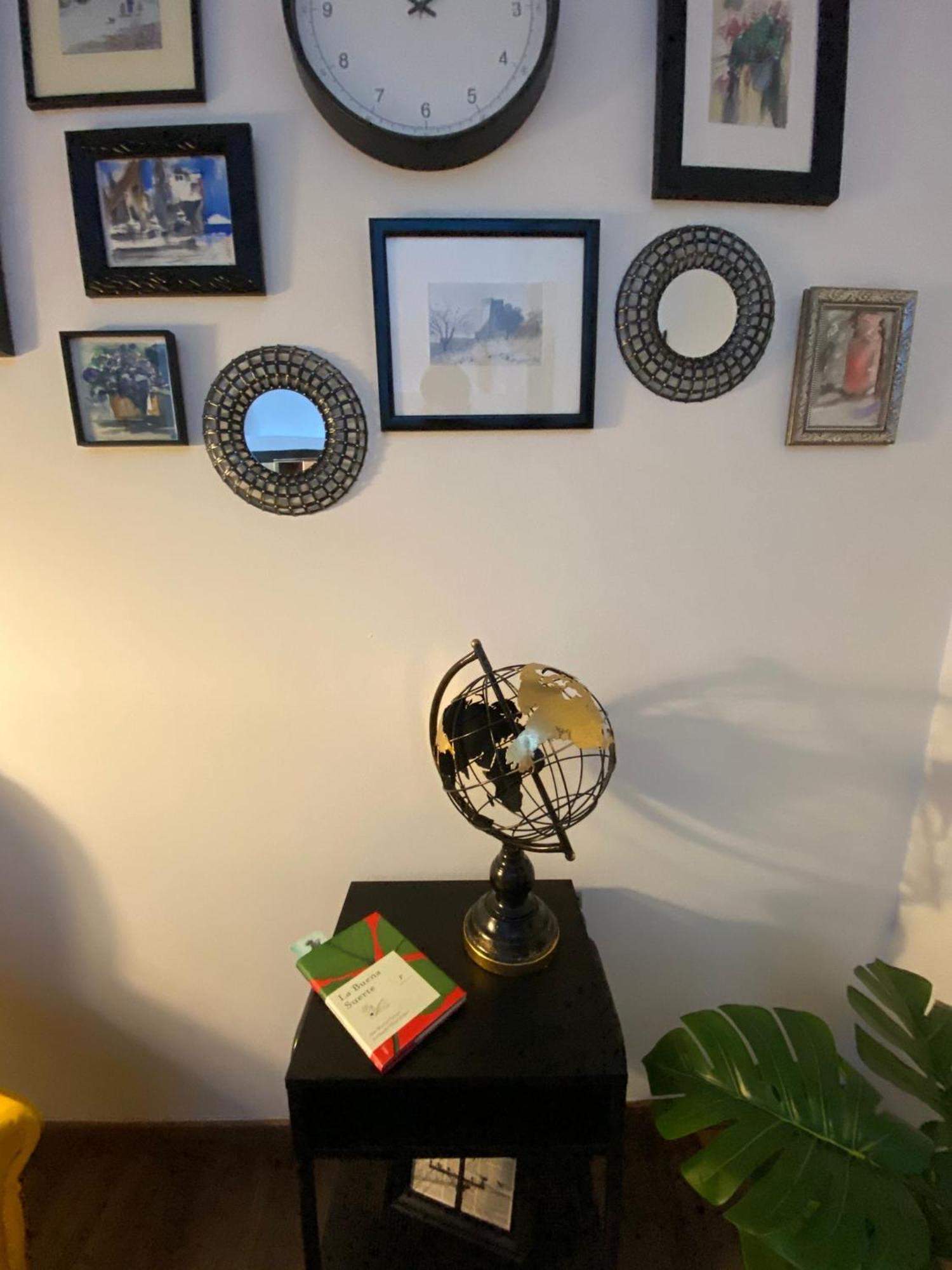 Apartamentos Los Descalzos Free Parking Ρόντα Δωμάτιο φωτογραφία