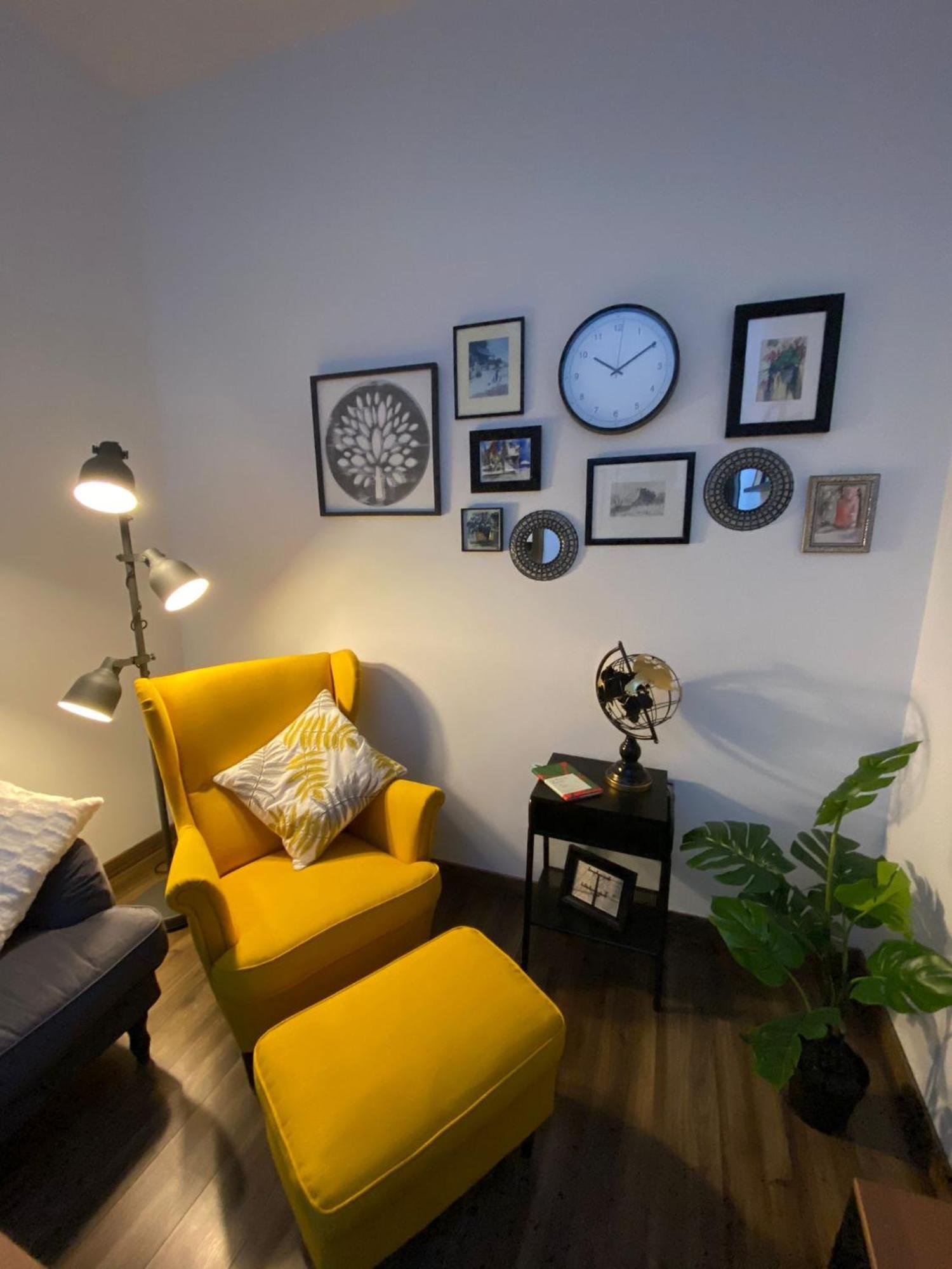 Apartamentos Los Descalzos Free Parking Ρόντα Δωμάτιο φωτογραφία